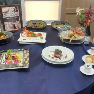 料理