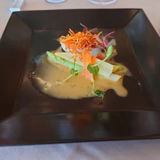 魚料理