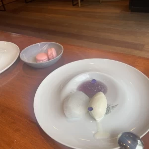 デザート|660701さんのアコルドゥ 奈良公園の写真(1810985)