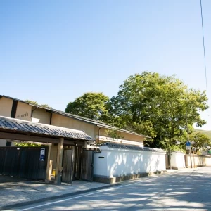 アコルドゥ外観|660701さんのアコルドゥ 奈良公園の写真(2328406)