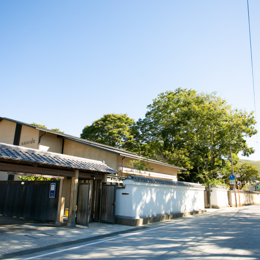 アコルドゥ 奈良公園