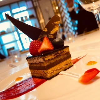 ケーキ