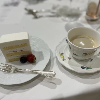 料理