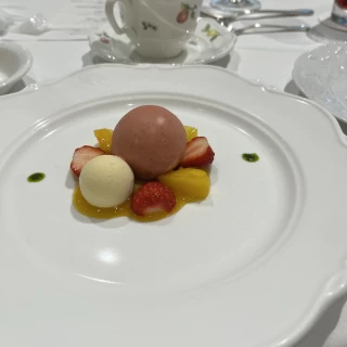 料理