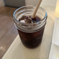 紅茶のカクテル