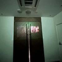 挙式会場