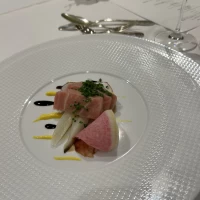 料理