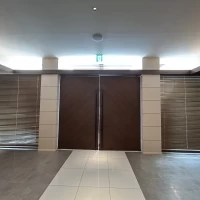 挙式会場