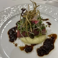 料理