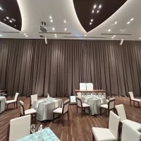 披露宴会場