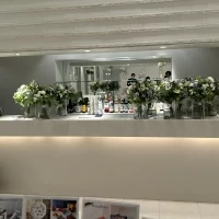 披露宴会場
