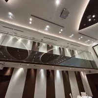 披露宴会場