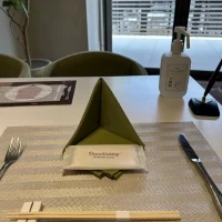料理