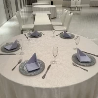 披露宴会場