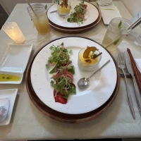 料理