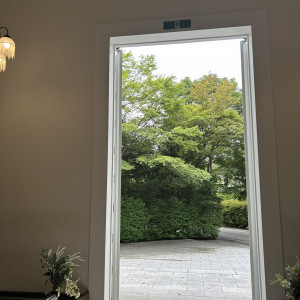 外観|660727さんのホテル軽井沢エレガンス 「森のチャペル軽井沢礼拝堂」の写真(1844180)