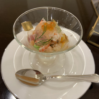 前菜