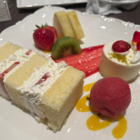 ケーキ