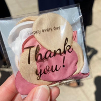 フラワーブーケ