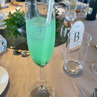 ノンアルドリンク