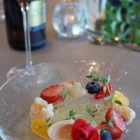 前菜(アレルギー対応)