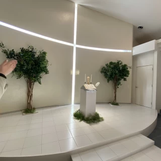 チャペル