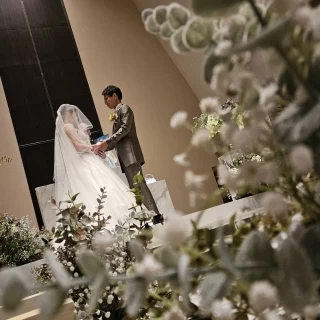 お花と。