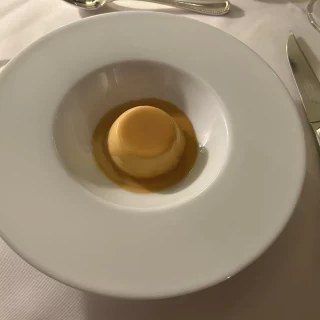 ホタテのムース？のようなもの