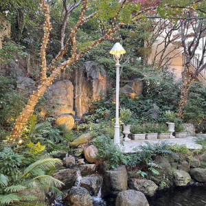 ガーデン|660997さんのアプローズスクエア東京迎賓館の写真(1997763)