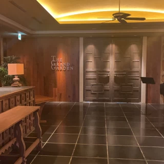 披露宴