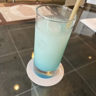 ノンアルコールカクテル