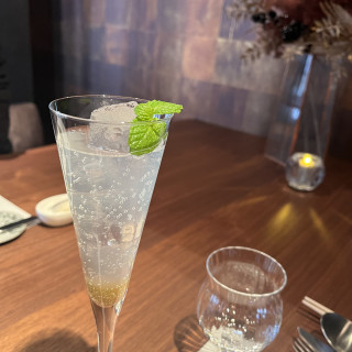 ノンアルコールカクテル