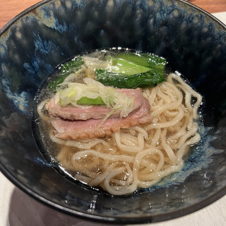 ラーメン