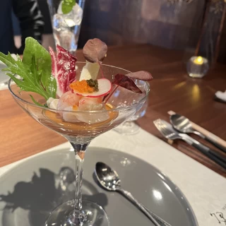 前菜