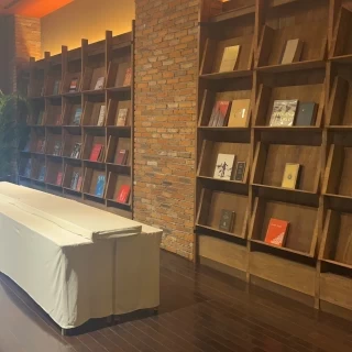 披露宴