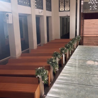 チャペル