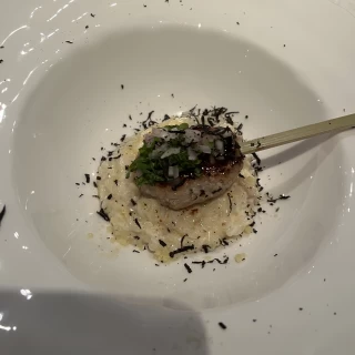 リゾット