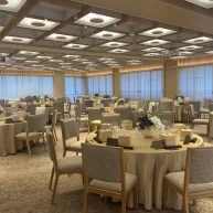 披露宴会場