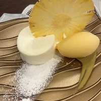 デザート