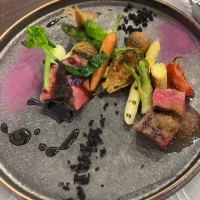 肉料理
