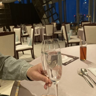 ドリンクの種類豊富