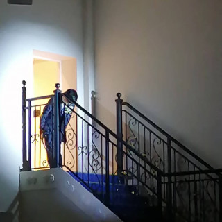 披露宴会場