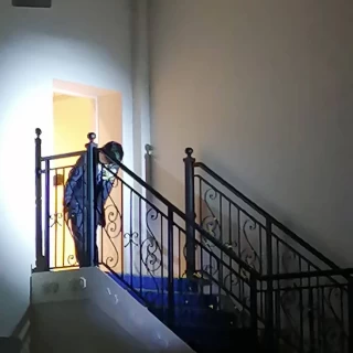 披露宴会場
