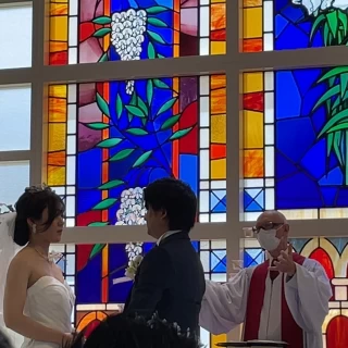 チャペル