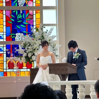 チャペル