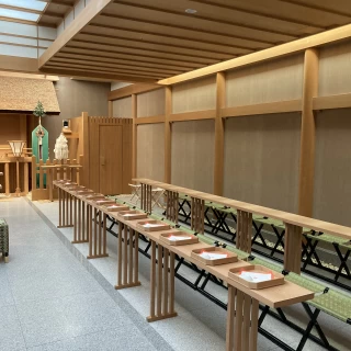 神殿