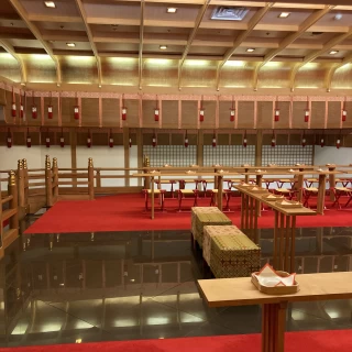 神殿