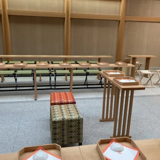 神殿