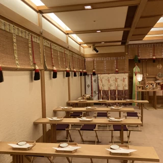 神殿