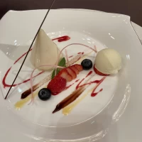 試食